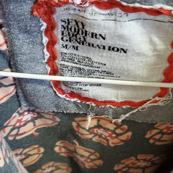 Fall Clothing - Picture 10 of 16